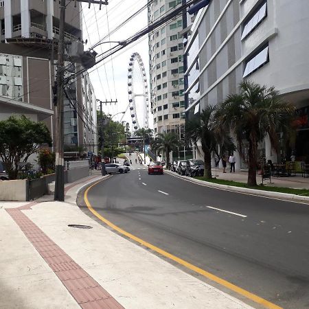 Otimo Apto. 180 Metros Do Mar Balneario Camboriu Bagian luar foto