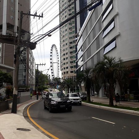 Otimo Apto. 180 Metros Do Mar Balneario Camboriu Bagian luar foto