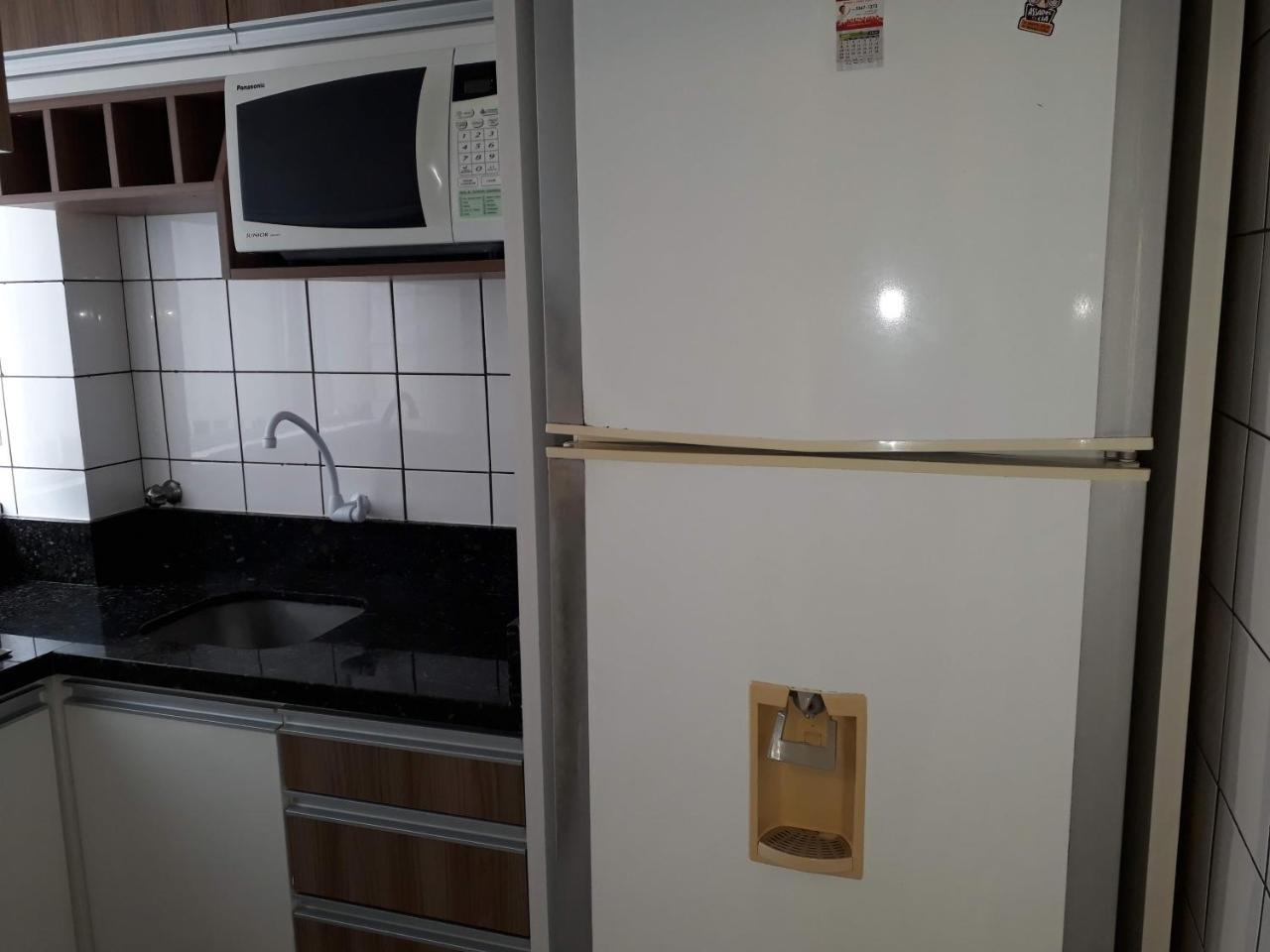 Otimo Apto. 180 Metros Do Mar Balneario Camboriu Bagian luar foto